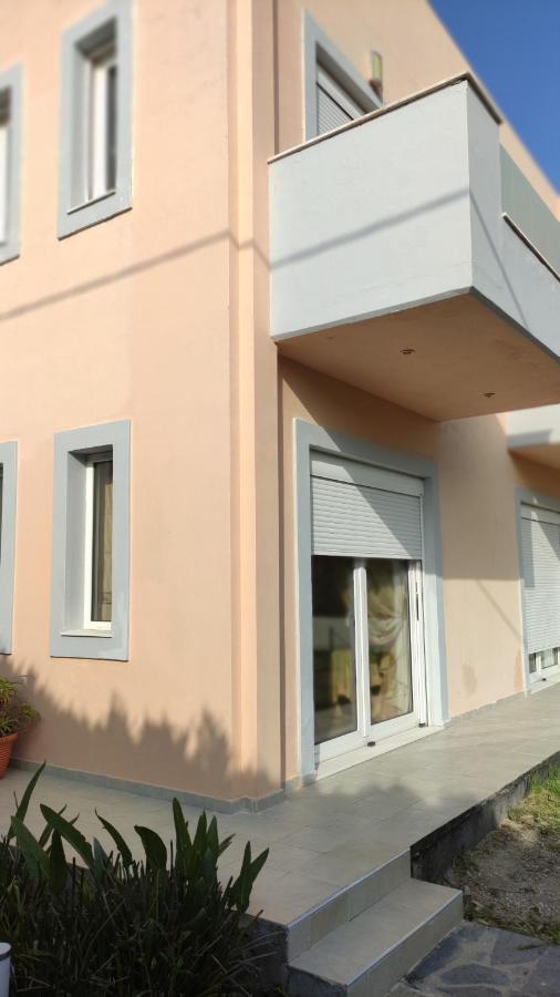 Villa Katerina Ialisos Exterior foto